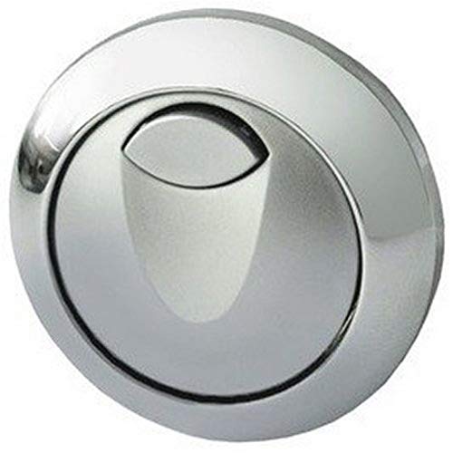 Grohe Gro-38771000 38771000-Rapid Sl Cisterna Para Inodoro Color Cromado, Nero