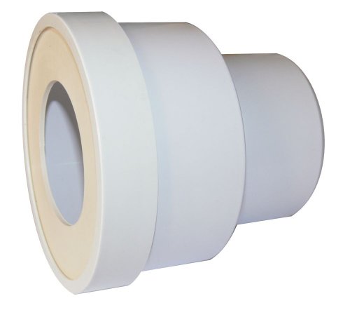 Regiplast Mae - Manicotto Di Collegamento E Di Compensazione, 93 X 130 Mm