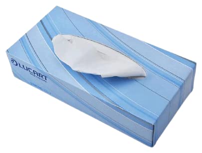 Olimpic Olimpic Scatola Di Fazzoletti 100 Pezzi 150 G