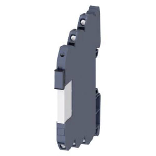 Siemens Sirius – Elemento Accoppiatore Intercambiabili/Uscita Relè Enchufable Morsetto Vite 115 V