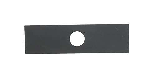 Greenstar 21170 - Coltello Da 145 Mm, Lame Per Decespugliatore