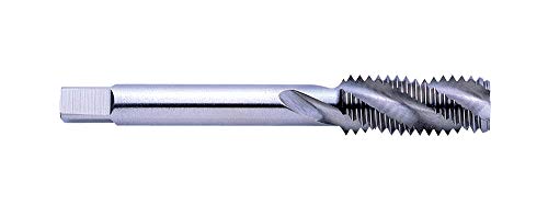 Maschio Per Filettare Metrica M3 0.5 Mm Taglio Destrorso Eventus 20031 Din 352 Hss 35° Rsp 1 Pz.