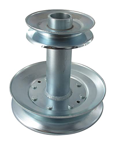 Greenstar 26479 - Puleggia E Pignone