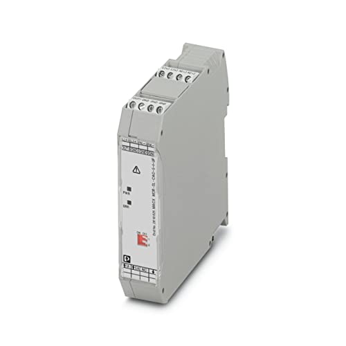 Phoenix – Convertitore Macx Mcr-Sl-Cac-5-I-Up