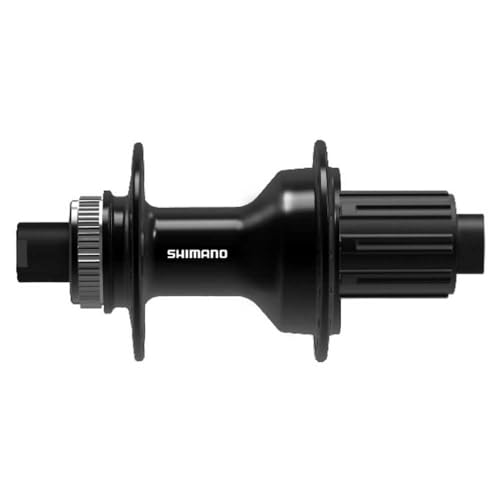 Freehub 8/9/10S 148/32 Thrubl - Fh-Tc600-Hm-B Disc Brake Cl