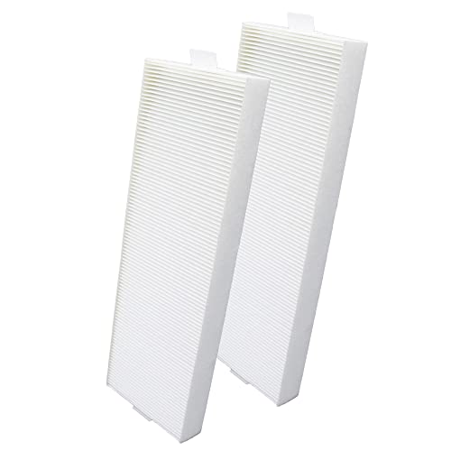 Fsh Filtro Air Per Vaillant Recovair Var 260/4 (E) / 360/4 (E) |Kit Filtri Coarse