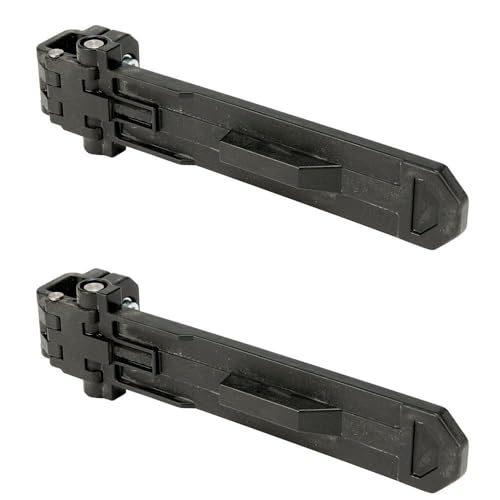 Toughsystem Ds - Coppia Di Staffe
