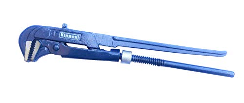 Kippen 1031A Chiave Giratubo Tipo Svedese 1"