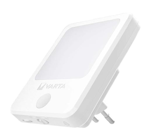 Varta Sensore Di Movimento Plug Light