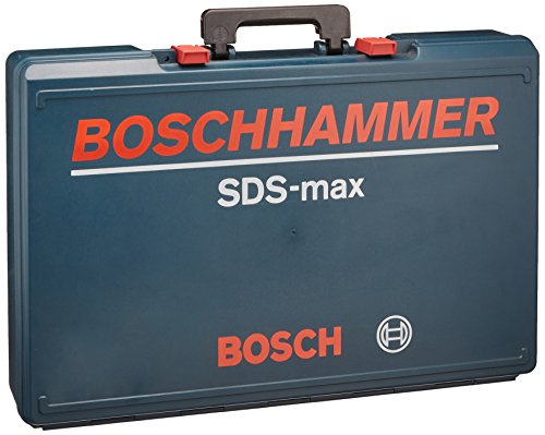 Bosch Home And Garden 2605438396 - Maletín: Gbh 7 De
