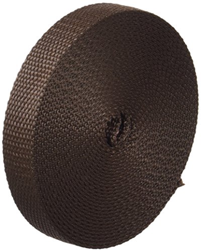 Brinox B61530I Nastro Tapparella 18 Mm, Oro