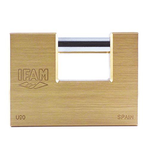 Candado U90