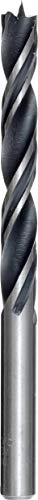 Kwb 624720 Lama Per Seghetto Alternativo Easy-Cut Longlife Per Legno, Metallo E Plastica, S20 A Camma Singola/Albero A T, Fissata Con Chiodi, Grigia