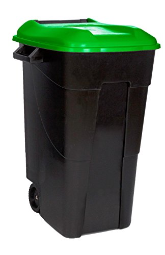 Tayg - Contenitore Per Rifiuti Ecotayg 120L