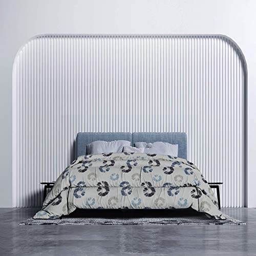 Mb Home Italy Piumino Invernale Basic, Blow, Matrimoniale