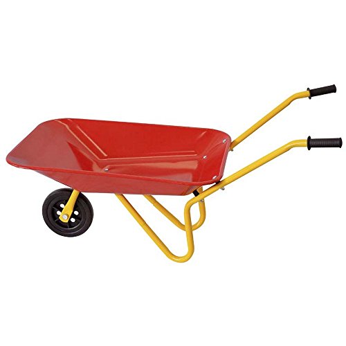 Verdemax Carriola Per Bambini Attrezzi Per Bambini