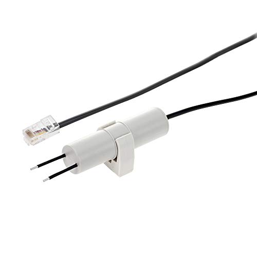 H-Tronic 1114590 Sensore Di Livello Acqua 10 M