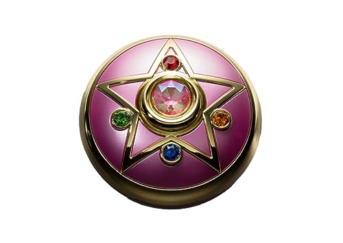 Bandai Proplica Sailor Moon Crystal Star Brilliant Color Edition