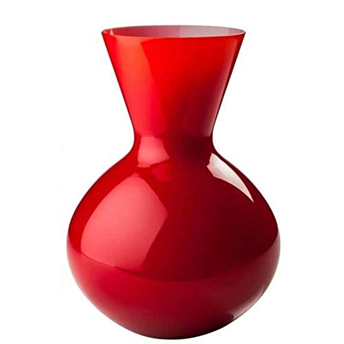 Vaso Venini Idria Rosso 706.42