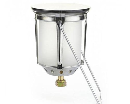 Lume Lampada A Gas Asta C200 - Bombole Eurocamping Campeggio Giardino