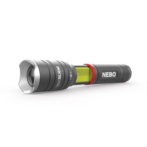 Nebo - Tac Slyde