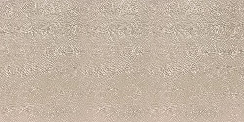 Ecopelle Finta Pelle Nautica Vendita Al Metro Lineare (100Cmx140Cm) (Crema)