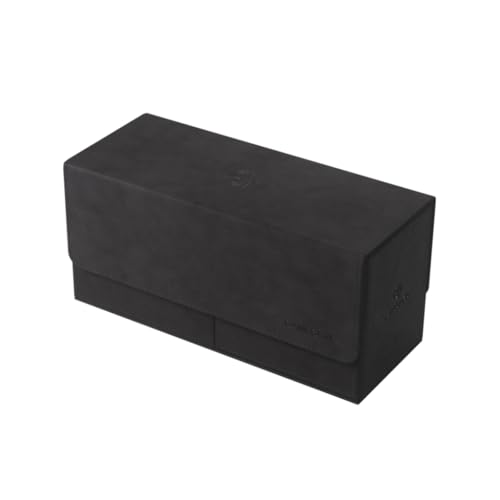 Gamegenic | The Academic 133+ Xl Black/Black | Accessorio Per Il Gioco | Multilingua