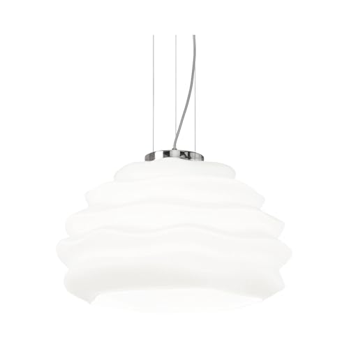 Karma Sp1 Small, 132389, Sospensione, Ideal Lux
