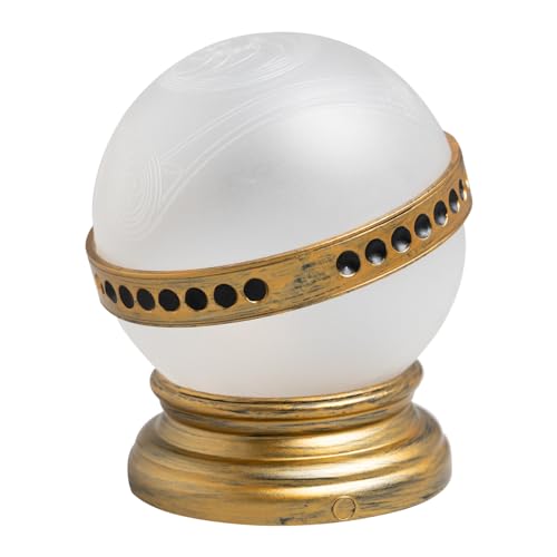 Grupo Erik: Lampada Harry Potter - Ricordella | Lampada Harry Potter Da Comodino, Riproduzione Fedele Remembrall, Con Cavo Usb Tipo C, Harry Potter Lu