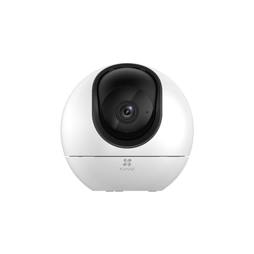 Ezviz Camera Motorisee H6
