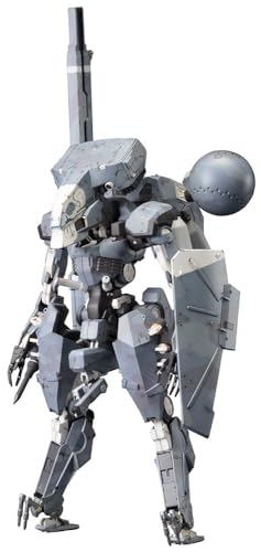 Metal Gear Solido V Phantom Pain Metal Gear Sahelantrops Altezza Circa 355Mm Scala 1/100 Plastica Modello