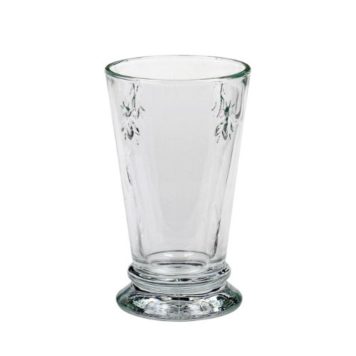 La Rochere Bee Fba_43606701 Grande Goblet In Vetro, 10Oz, Confezione Da 6
