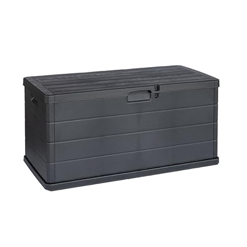 Mirada Ipae-Progarden Baule Alpha 340Lt 118X59Xh57 Antracite