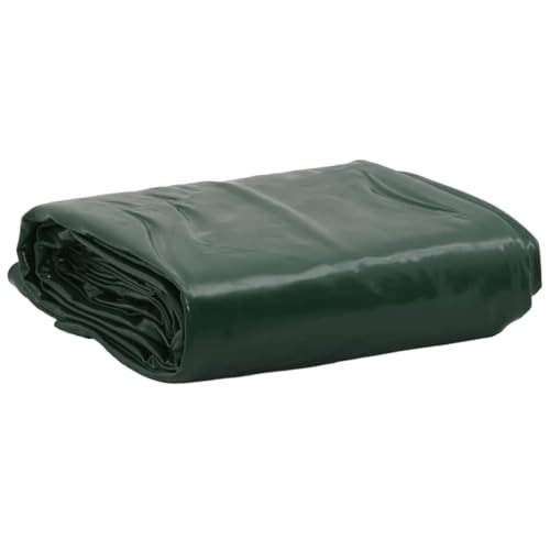 Vidaxl Telone Verde 5X7 M 650 G/M²