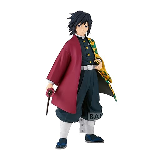 Banpresto - Demon Slayer: Kimetsu No Yaiba - Vol.46 Giyu Tomioka
