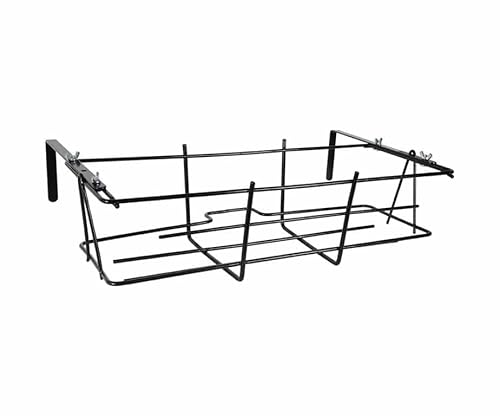Verdemax Balconiera City 80 Regolabile Cm 84X20