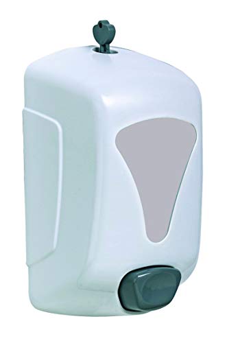 Ipc Tools Spa Dispenser Levita Per Gel Igienizzante 900 Ml
