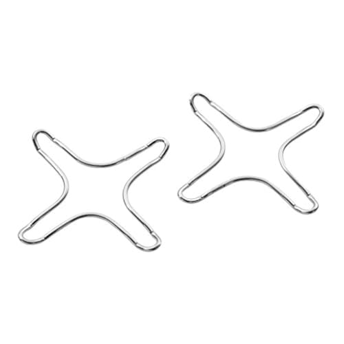Pedrini-Riduttore Per Fornelli 2 Pz.