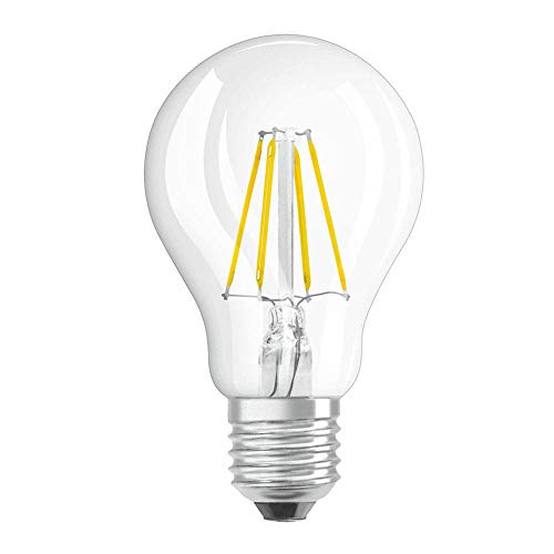 Lampo Fl60E27Bc 8W = 75W Incandescenza 220V 1055 Lumen 3000°K Bianco Caldo