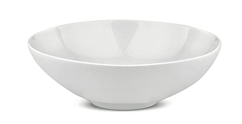 Alessi Sg53/54 Mami Coppetta In Porcellana Bianca, Set Da 6