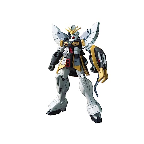 Bandai Gundam Wing #228 Gundam Sandrock, Hgac 1/144