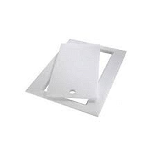Foster 8644 101 - Tagliere (317 Mm), 425 Mm, Colore: Bianco