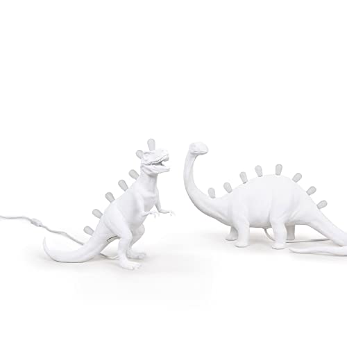Jurassic Lamp Bronto Seletti