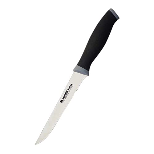 Marietti 1234Tpc01 - Coltello Da Disosso Cm 16 Linea Lady
