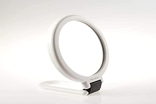 Koh-I-Noor Sc152V-6 Serie Specchio Ingranditore, Bianco