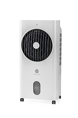 Macom Enjoy & Relax 987 Power Cyclone Raffrescatore Evaporativo