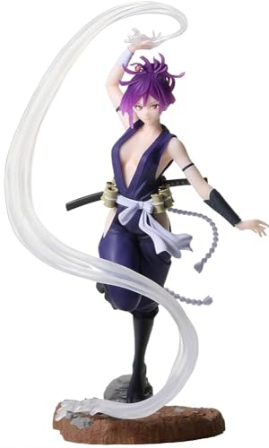 Sega Paradiso Dell'Inferno Di Luminasta: Jigokuraku Yuzuriha