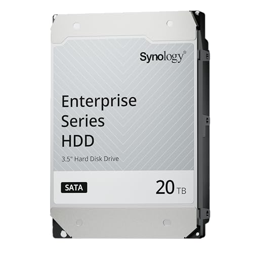 Synology Hat5310-20T