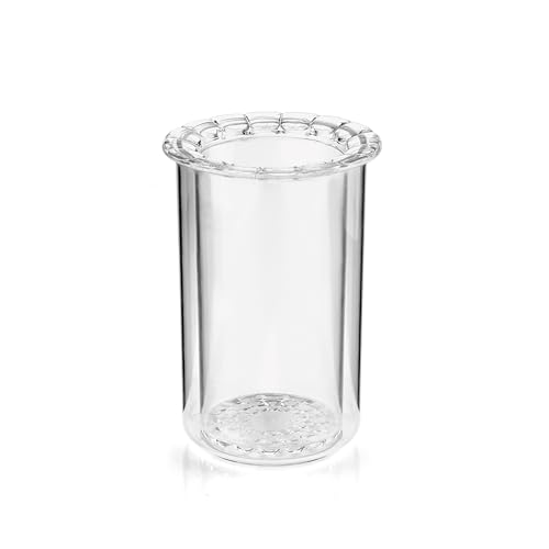 Guzzini 19790000 Portabottiglie Termico, 1 Liter, Plastica