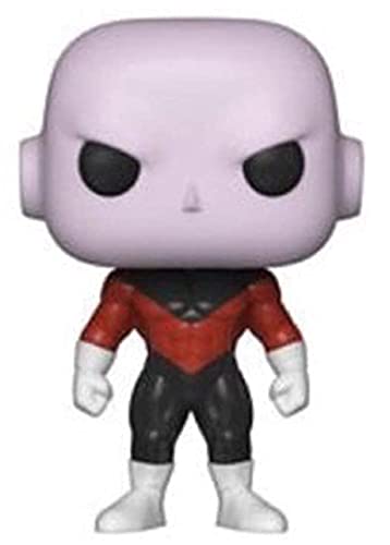 Funko Pop Animation 516 Dragonball Z 36162 Jiren